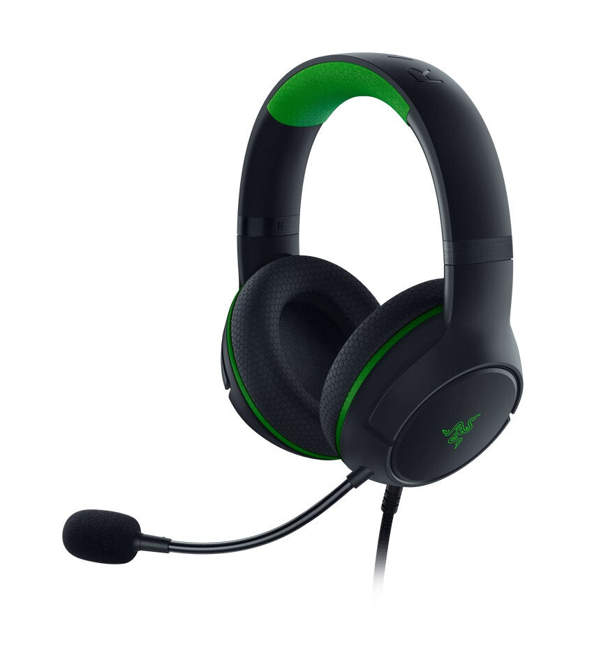 Razer Kaira X for Xbox - Wired Gaming Headset