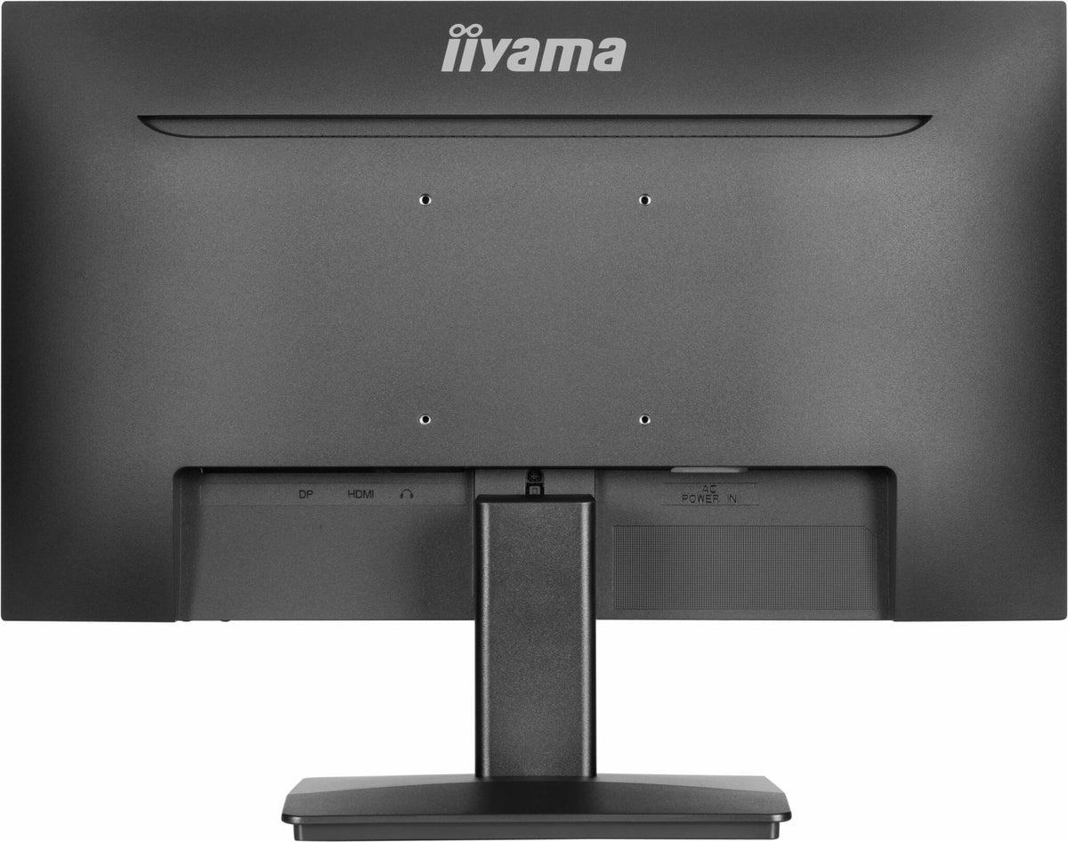 iiyama ProLite XU2293HS-B6 - 54.6 cm (21.5&quot;) - 1920 x 1080 pixels Full HD LED Monitor