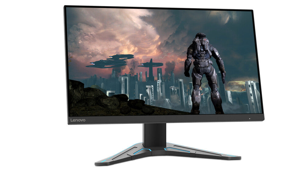 Lenovo G24-20 - 60.5 cm (23.8&quot;) - 1920 x 1080 pixels FHD LED Monitor