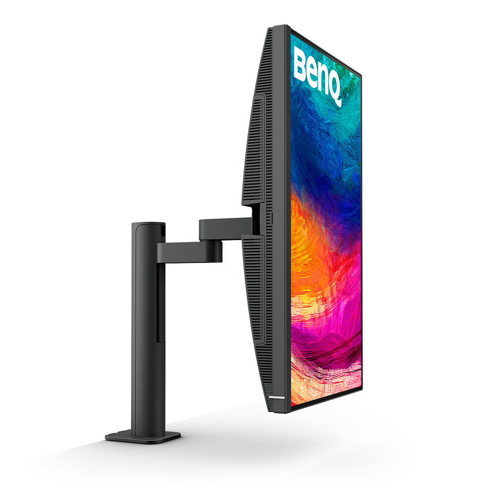 BenQ PD2705UA - 68.6 cm (27&quot;) - 3840 x 2160 pixels 4K Ultra HD LCD Monitor