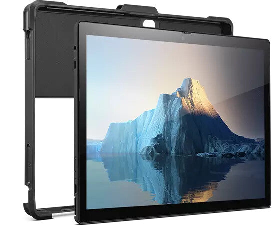 Lenovo Detachable Case for Lenovo ThinkPad X12 in Black