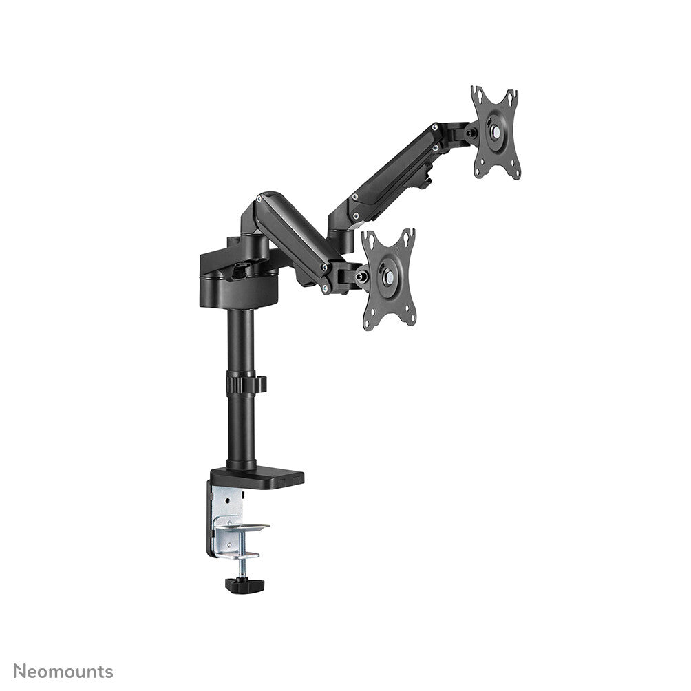 Neomounts DS70-750BL2 - Desk monitor mount for 43.2 cm (17&quot;) to 68.6 cm (27&quot;)