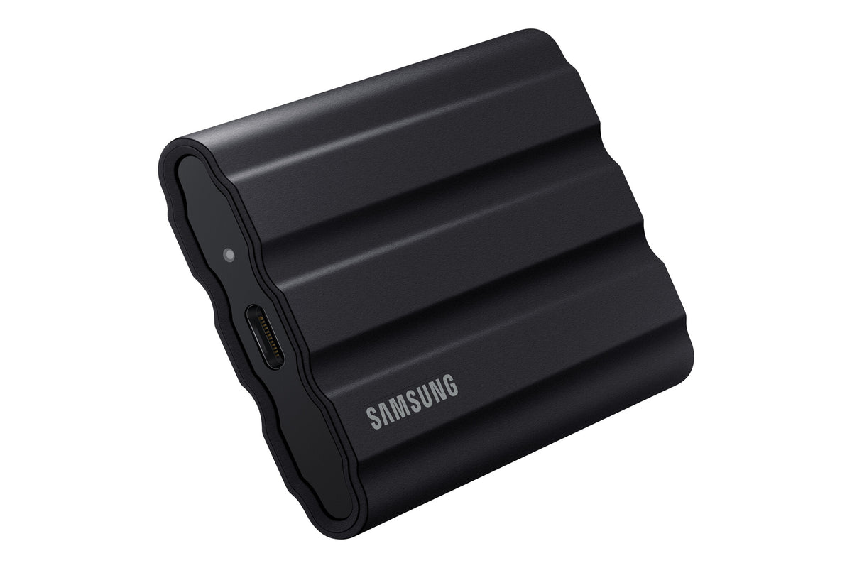 Samsung MU-PE4T0S External solid state drive - 4 TB