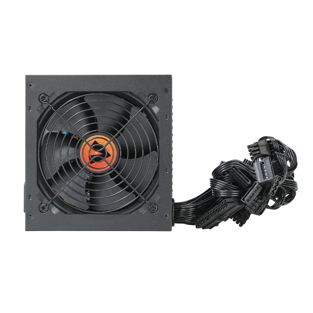 VIDA ATX-500W - 500W 80+ Bronze Non-Modular Power Supply Unit