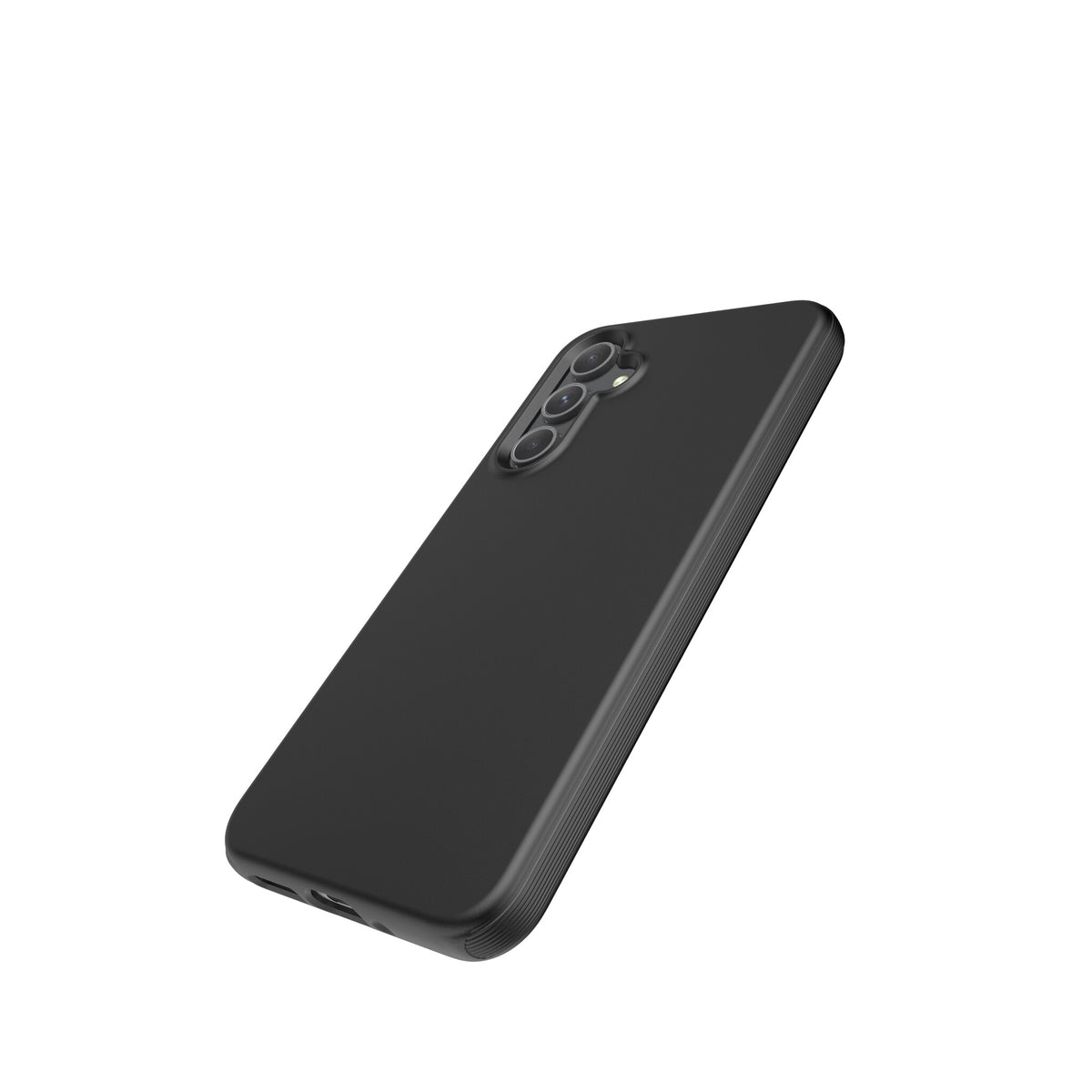 Tech21 Evo Lite Case for Galaxy A54 (5G) in Black