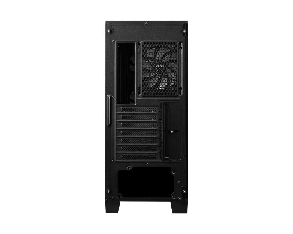 MSI MAG FORGE 320R AIRFLOW - ATX Mid Tower Case in Black