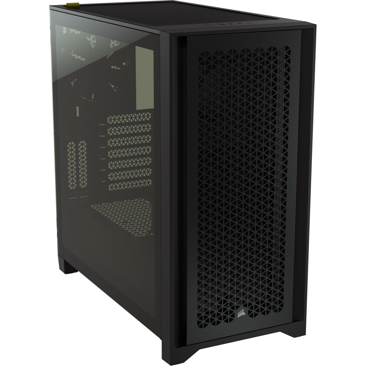 Corsair 4000D Airflow - ATX Mid Tower Case in Black