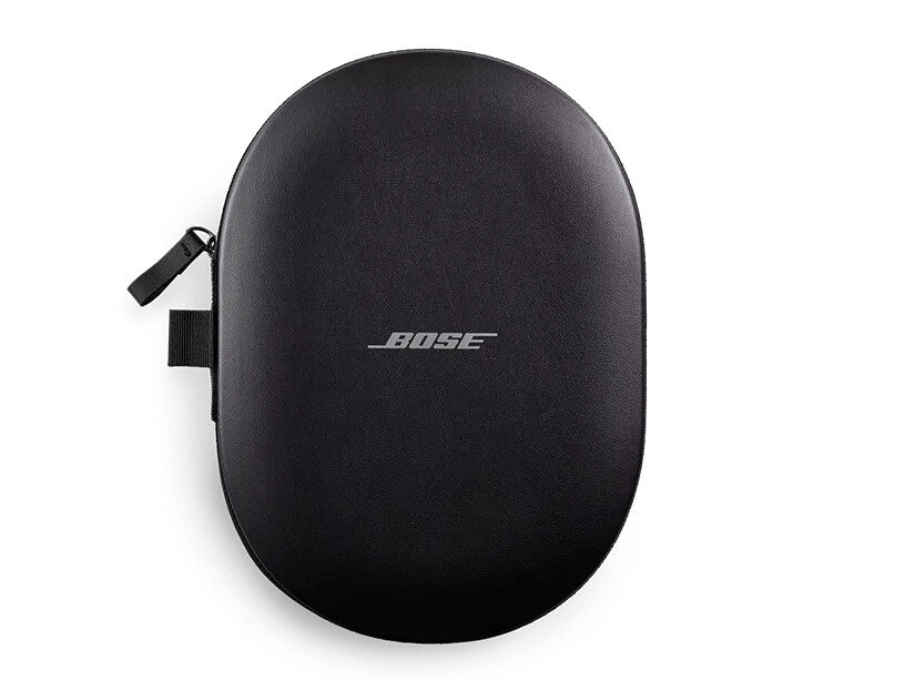 Bose QuietComfort Ultra - Wired &amp; Wireless Bluetooth Headset in Black