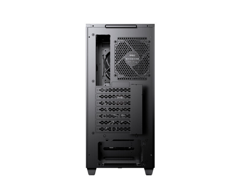 MSI MPG Sekira 100P - ATX Mid Tower Case in Black