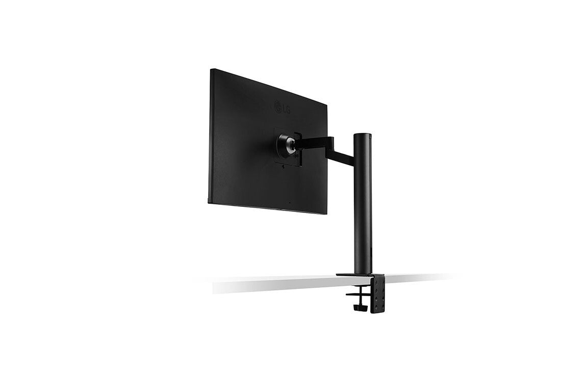 LG 32UN880-B - 80 cm (31.5&quot;) - 3840 x 2160 pixels 4K UHD LED Monitor