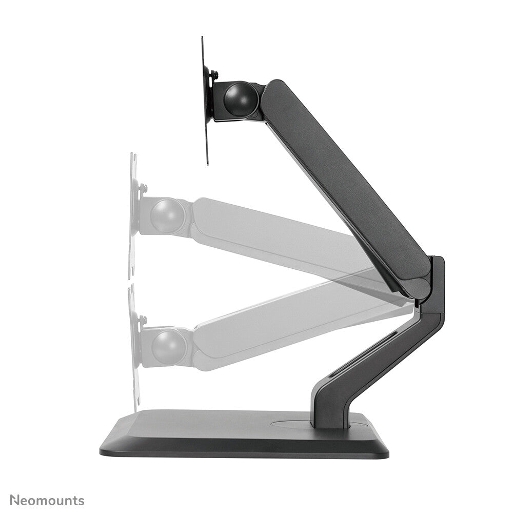 Neomounts FPMA-D885BLACK - Desk monitor stand for38.1 cm (15&quot;) to 81.3 cm (32&quot;)