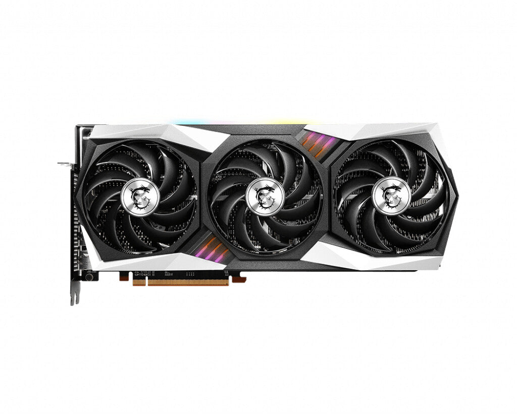 MSI GAMING TRIO - AMD 16 GB GDDR6 Radeon RX 6800 graphics card