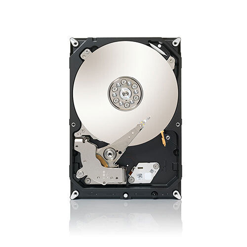 Seagate Desktop - 7.2K RPM Serial ATA III 3.5&quot; HDD - 3 TB