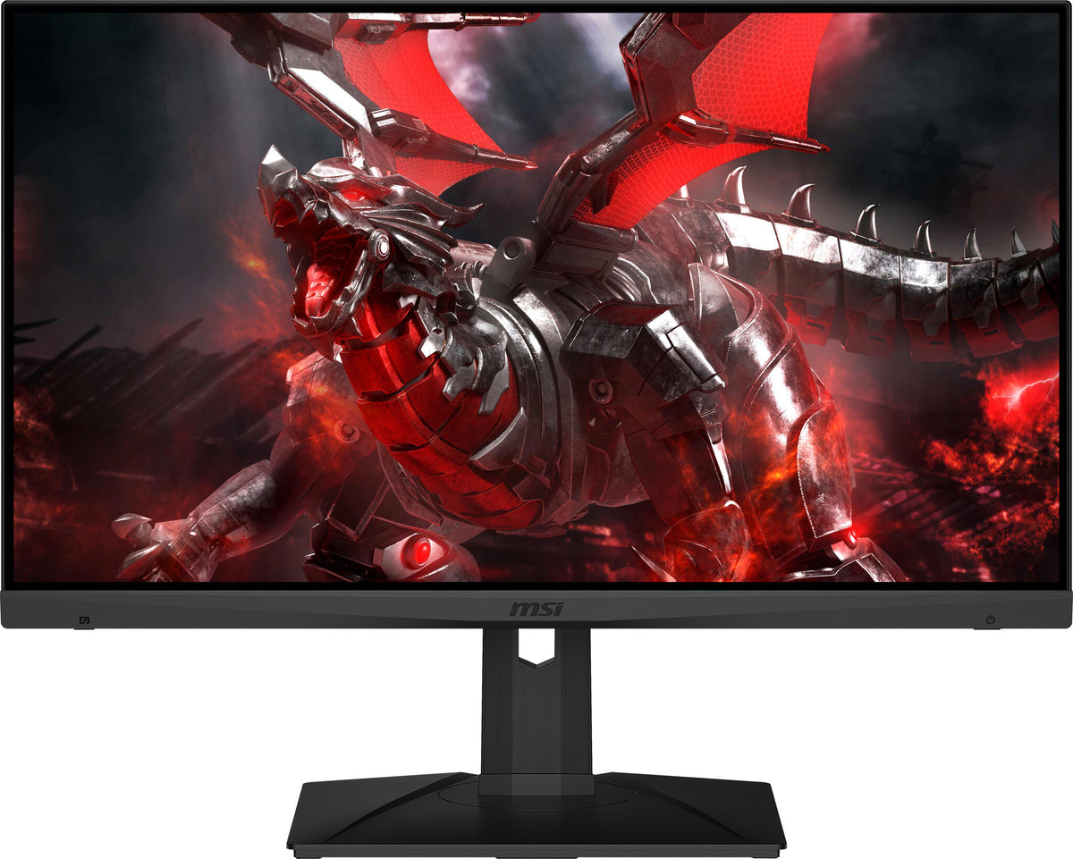 MSI Optix MAG281URF - 70.9 cm (27.9&quot;) - 3840 x 2160 pixels 4K UHD LED Monitor