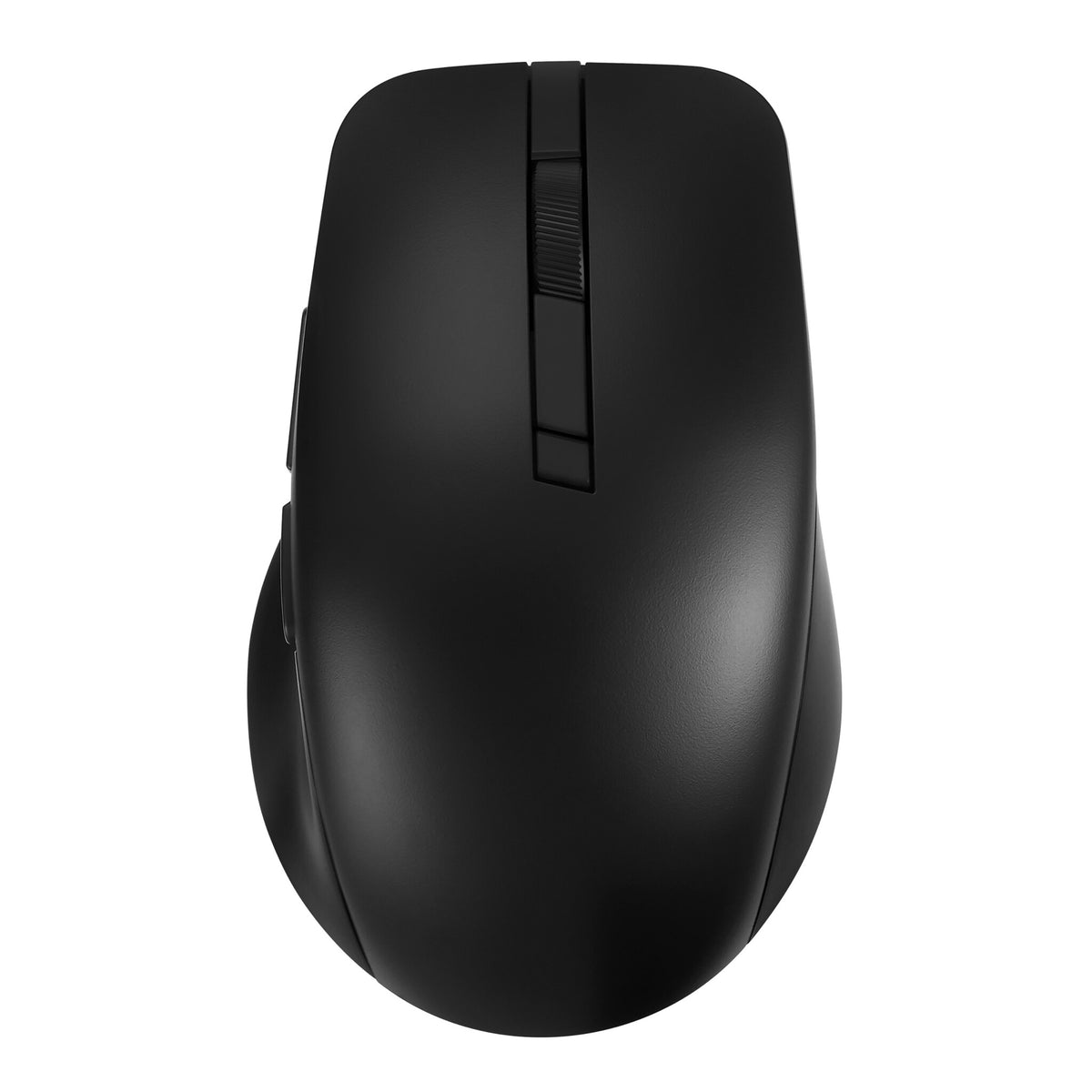 ASUS MD200 - RF Wireless + Bluetooth Optical Mouse - 4,200 DPI