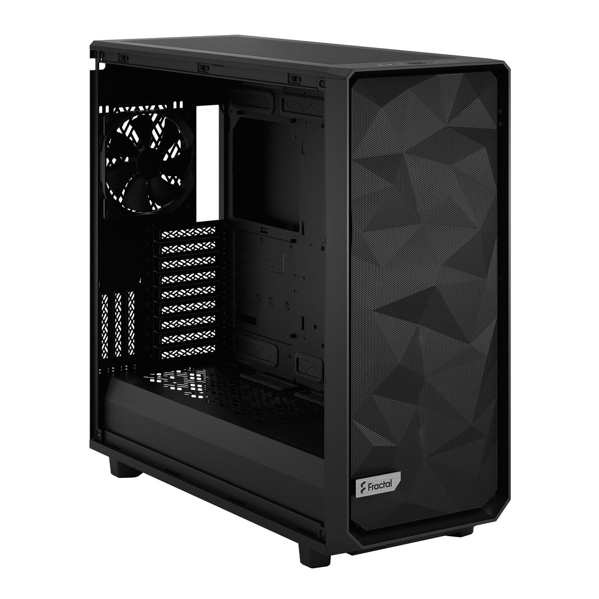 Fractal Design Meshify 2 XL - ATX Full Tower Case in Black