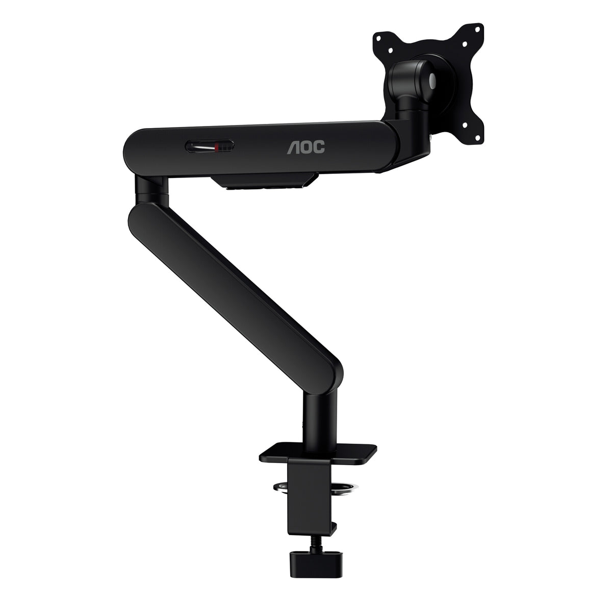 AOC AM400B - Desk monitor mount for 43.2 cm (17&quot;) to 86.4 cm (34&quot;)