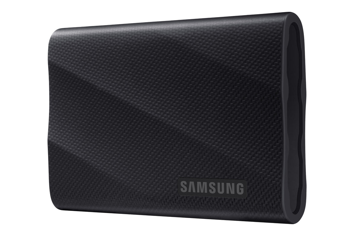 Samsung MU-PG2T0B External solid state drive - 2 TB