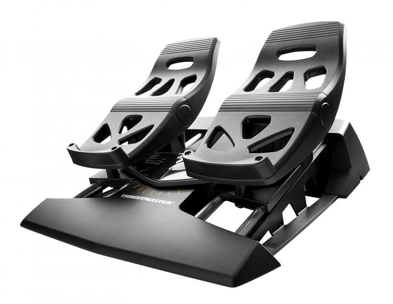 Thrustmaster T.Flight - USB Rudder Pedals for PC / PS4