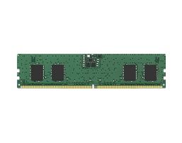 Kingston Technology KCP548US6-8 memory module 8 GB 1 x 8 GB DDR5 4800 MHz