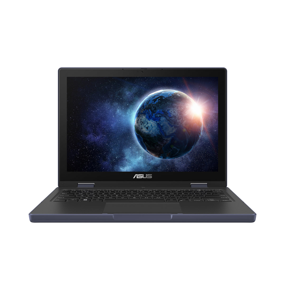 ASUS Hybrid (2-in-1) - 31 cm (12.2&quot;) - Touchscreen - Intel® N N100 - 8 GB LPDDR5-SDRAM - 128 GB Flash - Wi-Fi 6E - Windows 11 Pro Education - Grey