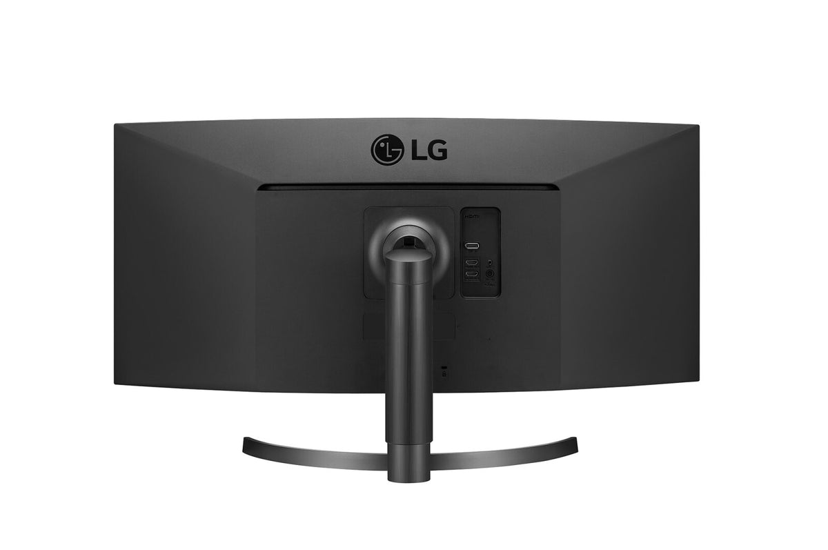 LG 34WL75C - 86.4 cm (34&quot;) - 3440 x 1440 pixels UltraWide QHD LED Monitor