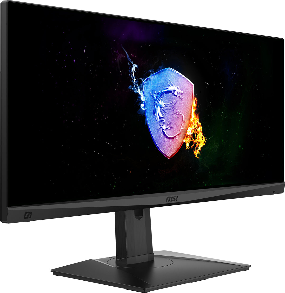 MSI Optix MAG301RF - 74.9 cm (29.5&quot;) - 2560 x 1080 pixels 2K UHD LED Monitor