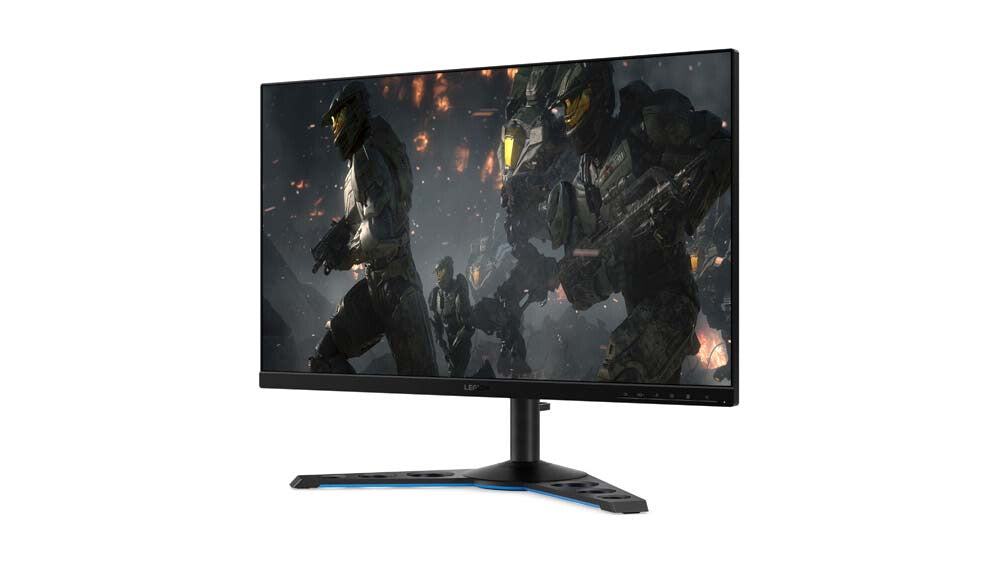 Lenovo Legion Y27Q-20 - 68.6 cm (27&quot;) - 2560 x 1440 pixels QHD LCD Monitor