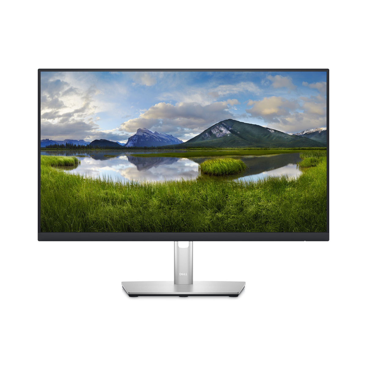 DELL P Series P2423DE - 60.5 cm (23.8&quot;) - 2560 x 1440 pixels Quad HD LCD Monitor