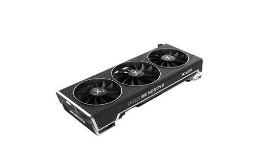 XFX Speedster QICK 319 - AMD 12 GB GDDR6 Radeon RX 6750 XT graphics card