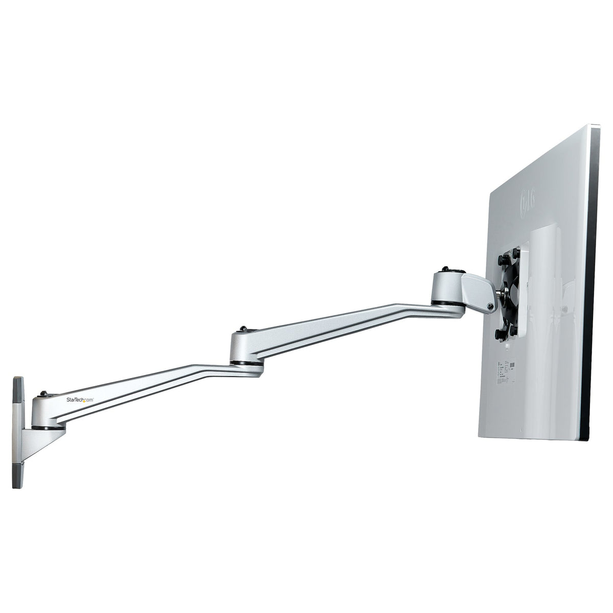 StarTech.com ARMWALLDSLP - Wall monitor mount for 33 cm (13&quot;) to 76.2 cm (30&quot;)