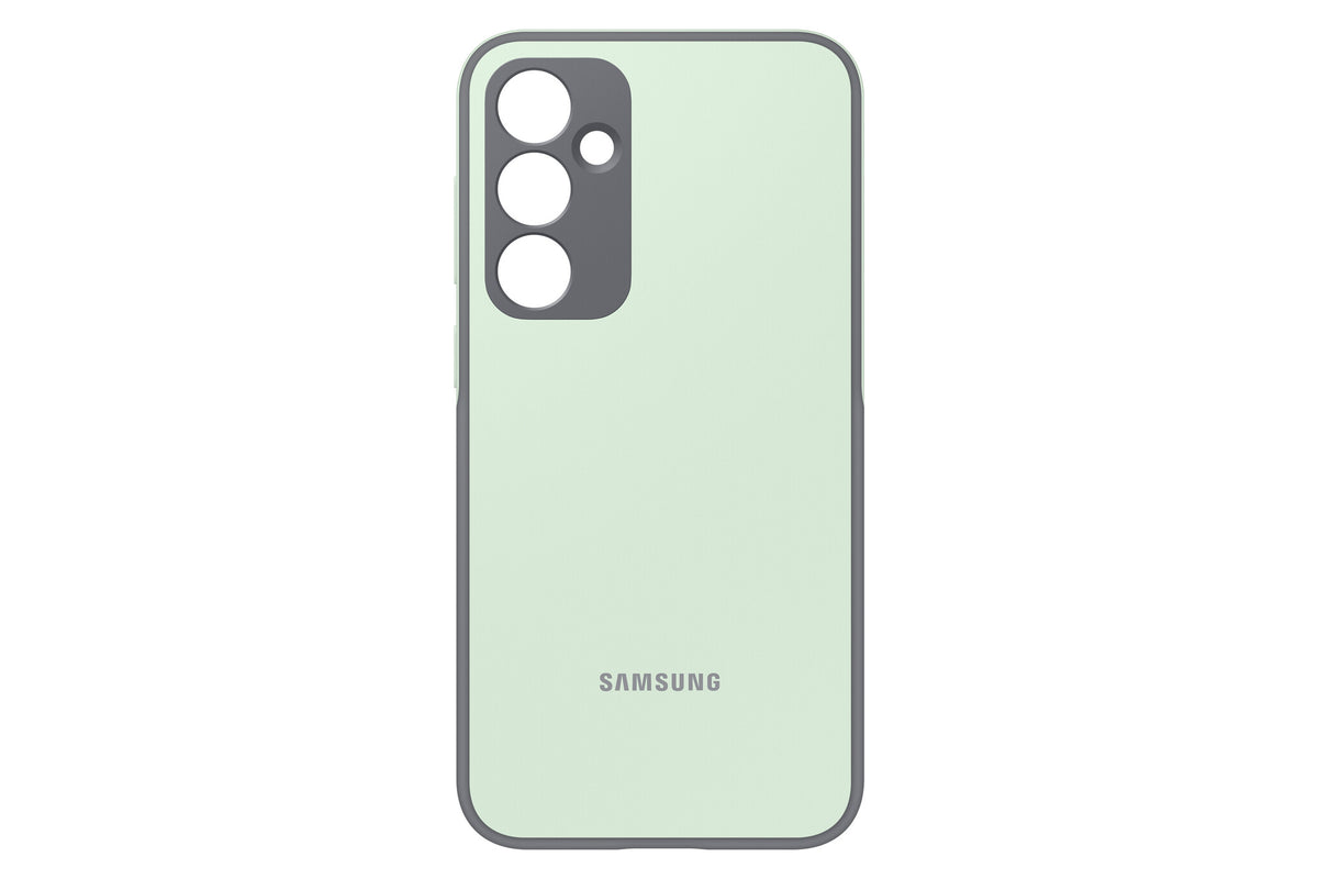 Samsung Silicone Case for Galaxy S23 FE in Mint