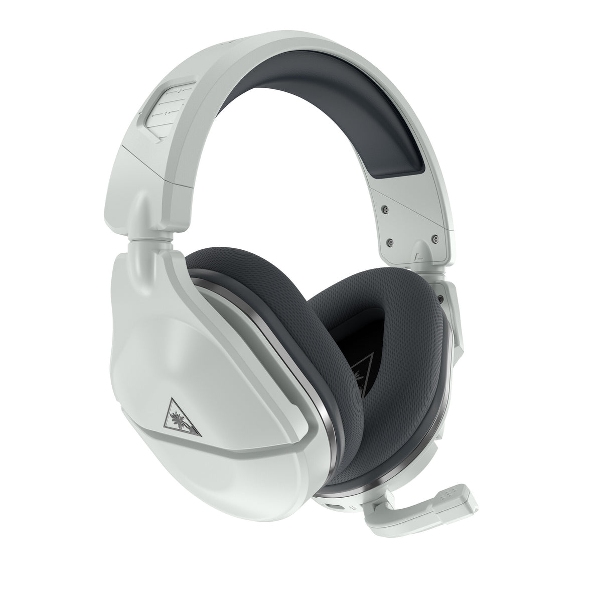 Turtle Beach Stealth 600 (2nd Gen) - USB Type-C Wired &amp; Wireless Gaming Headset for PS4 / PS5 in White