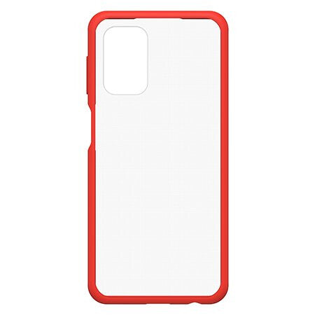 OtterBox React Series for Samsung Galaxy A32 (5G) in Power Red - No Packaging