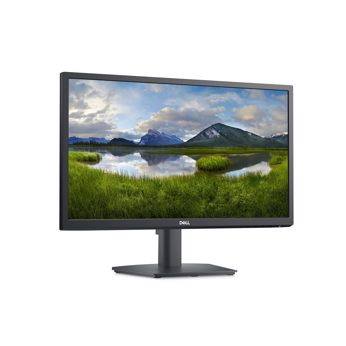 DELL E Series E2222H - 54.5 cm (21.4&quot;) 1920 x 1080p Full HD LCD Monitor