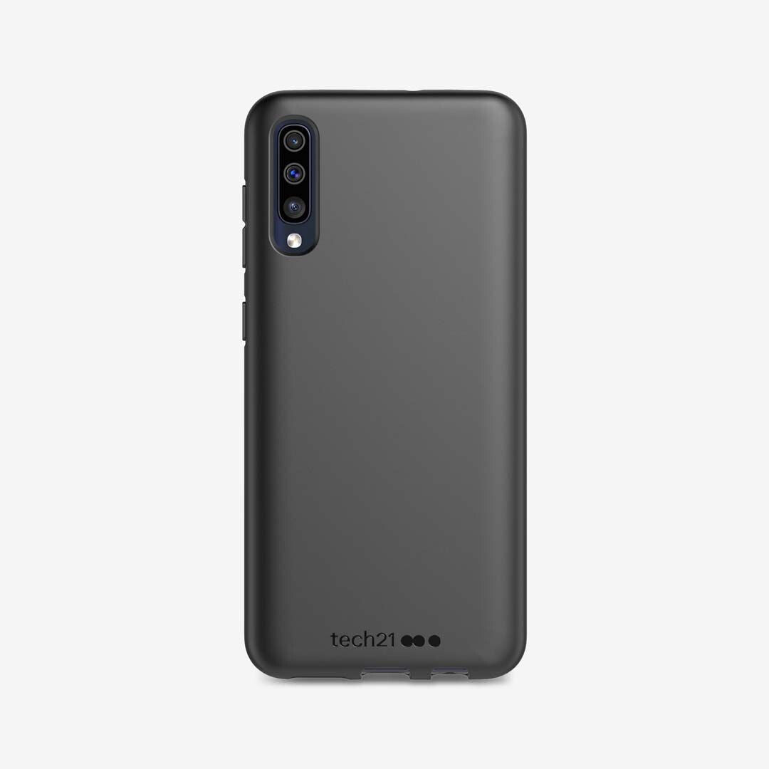 Tech21 Studio Colour for Galaxy A50 in Black