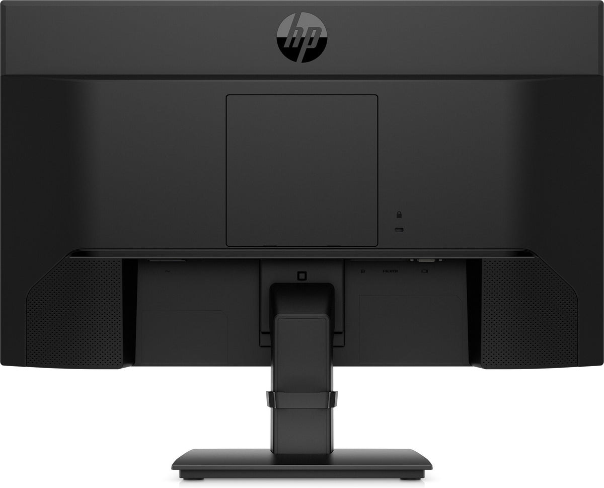 HP P-Series P24 G4 - 60.5 cm (23.8&quot;) - 1920 x 1080 pixels FHD Monitor