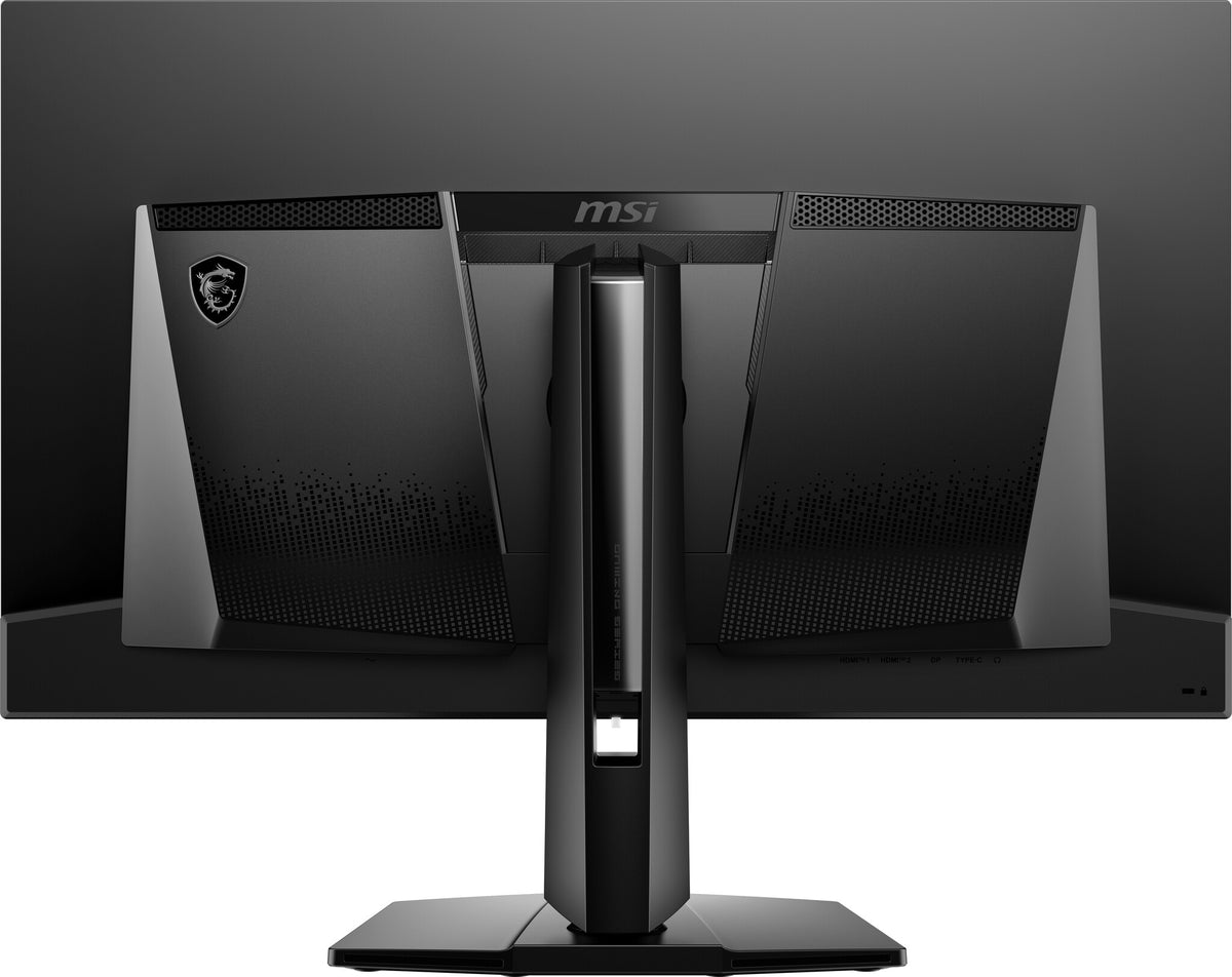 MSI MAG 321UP - 80 cm (31.5&quot;) - 3840 x 2160 pixels 4K UHD QDOLED Monitor