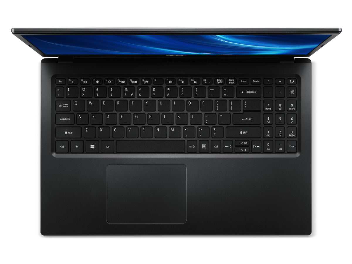 Acer Extensa 15 EX215-54 Laptop - 39.6 cm (15.6&quot;) - Intel® Core™ i5-1135G7 - 8 GB DDR4-SDRAM - 512 GB SSD - Wi-Fi 6 - Windows 11 Pro - Black