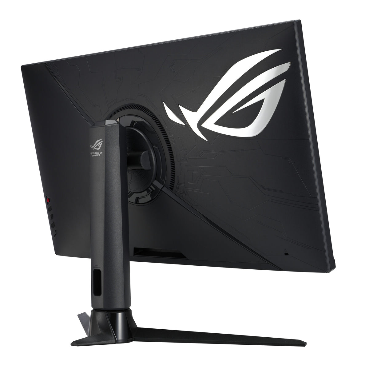 ASUS ROG Strix XG32UQ - 81.3 cm (32&quot;) - 3840 x 2160 pixels 4K Ultra HD LCD Monitor