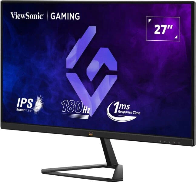 Viewsonic VX2779-HD-PRO - 68.6 cm (27&quot;) - 1920 x 1080 pixels Full HD LED Monitor