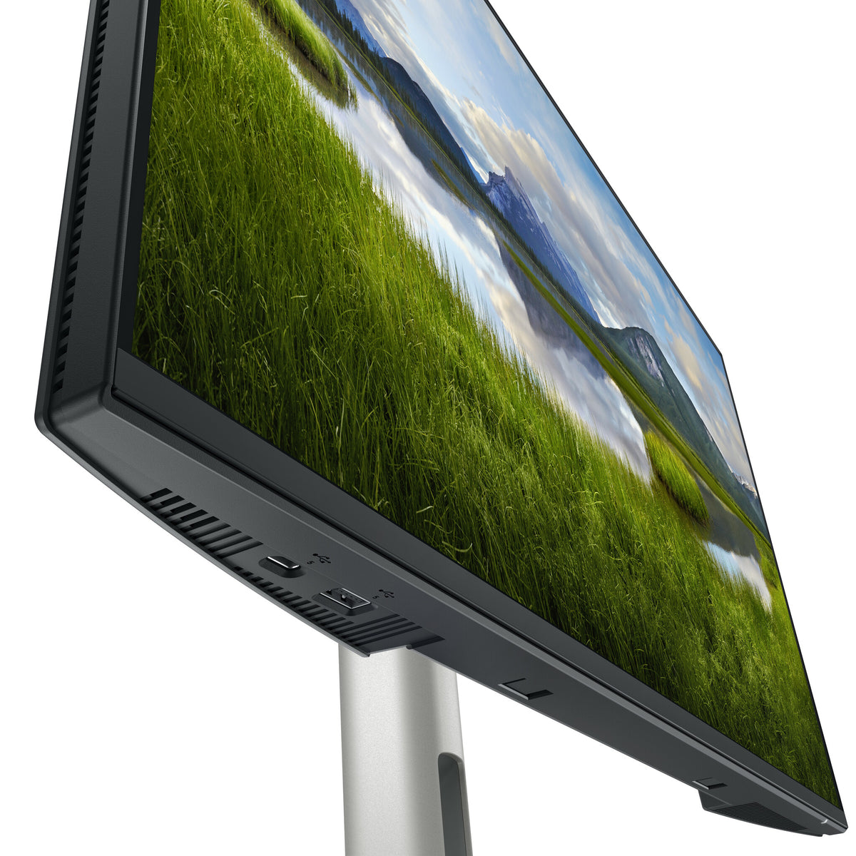 DELL P Series P2425HE - 61 cm (24&quot;)  - 1920 x 1080 pixels Full HD LCD Monitor