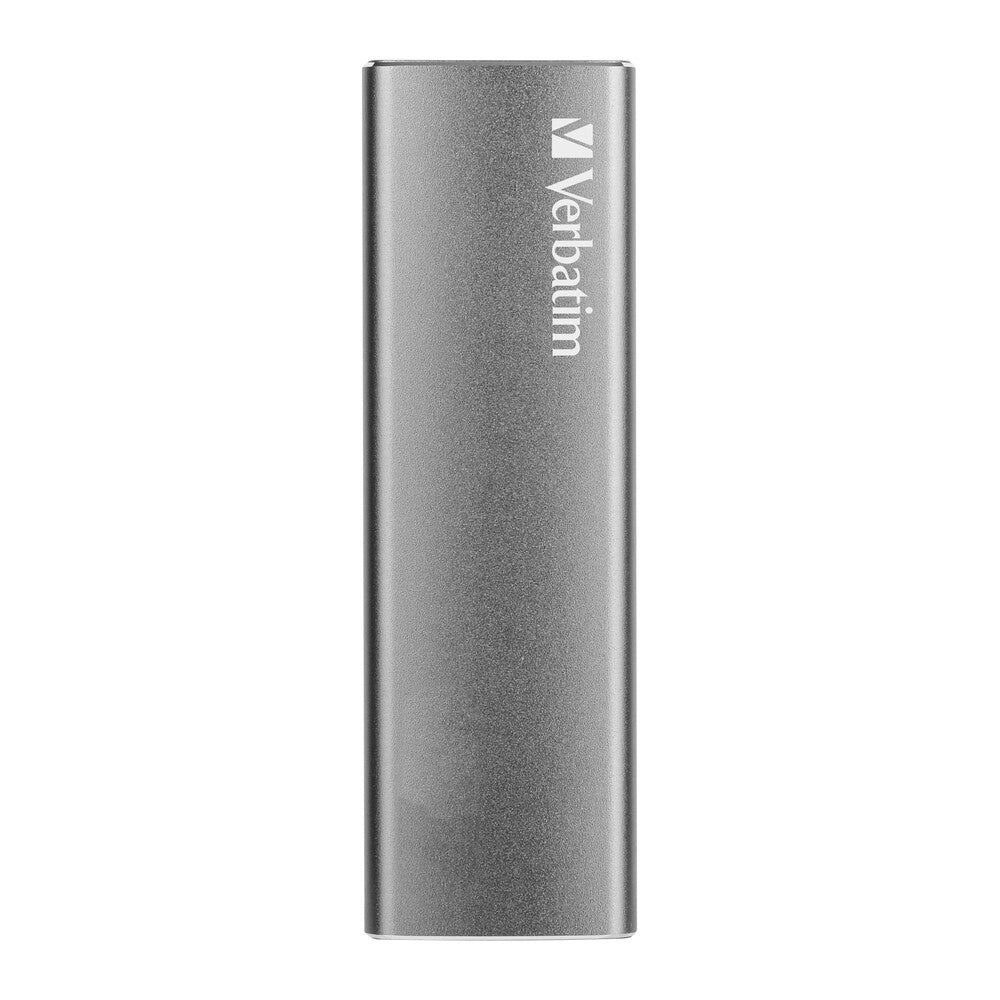 Verbatim Vx500 - USB 3.1 Gen 2 External SSD - 240 GB