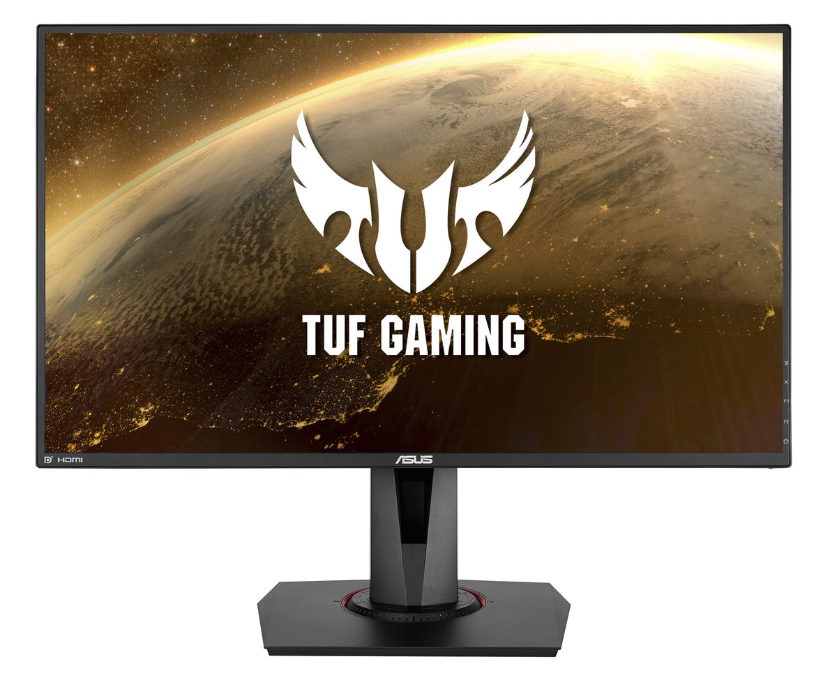 ASUS TUF Gaming VG279QM - 68.6 cm (27&quot;) - 1920 x 1080 pixels FHD LED Monitor