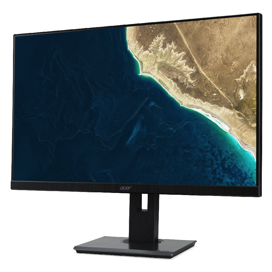 Acer B7 B247WBMIPRZX - 61 cm (24&quot;) - 1920 x 1200 pixels WUXGA LED Monitor