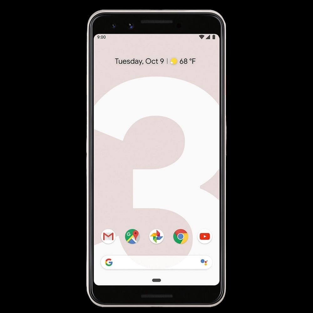 Google Pixel 3 - Refurbished