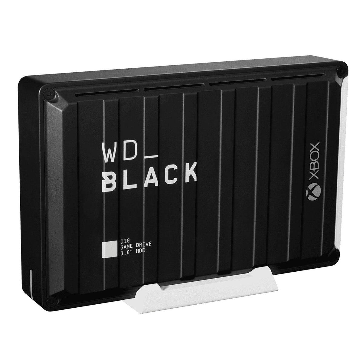 Western Digital WD_BLACK D10 - External hard drive - 12 TB