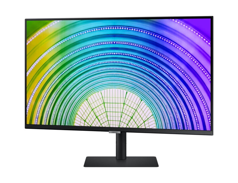 Samsung S32A600UUU - 81.3 cm (32&quot;) 2560 x 1440p Wide Quad HD LCD Monitor