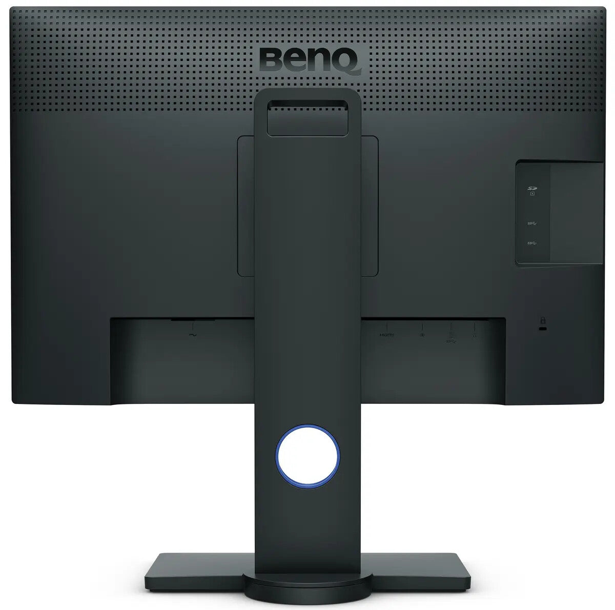 BenQ SW240 - 61.2 cm (24.1&quot;) - 1920 x 1080 pixels Full HD LED Monitor