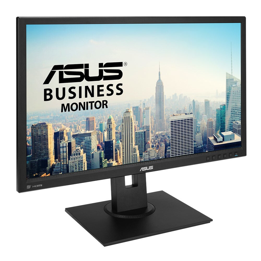 ASUS BE249QLBH - 60.5 cm (23.8&quot;) - 1920 x 1080 pixels Full HD LED Monitor